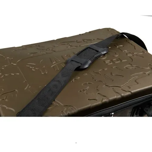 Fox Aquos Camo Bag 20 L