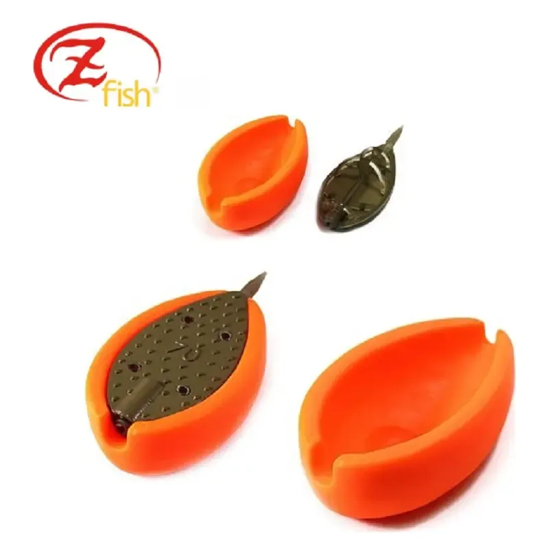 ZFISH METHOD FEEDER MOULD MEDIUM