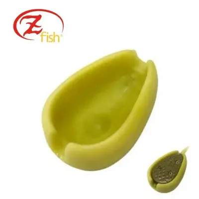 ZFISH METHOD FEEDER MOULD   XL