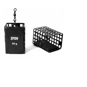 ZFISH FEEDER OPEN 30 G
