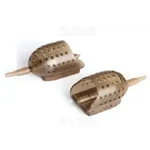 ZFISH FEEDER CLOSED 20 G