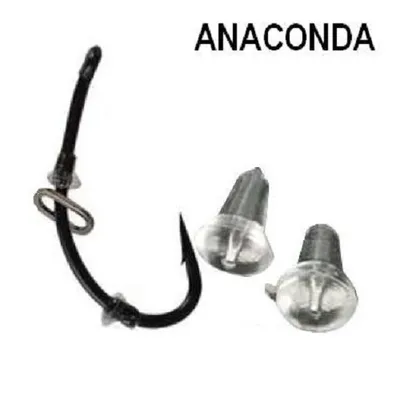 ANACONDA D-RIG BELL STOPS 25UNIDADES 2410058