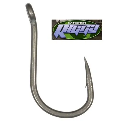 GARDNER BEAKED CHOD RIGGA HOOKS Nº 4 BCR4
