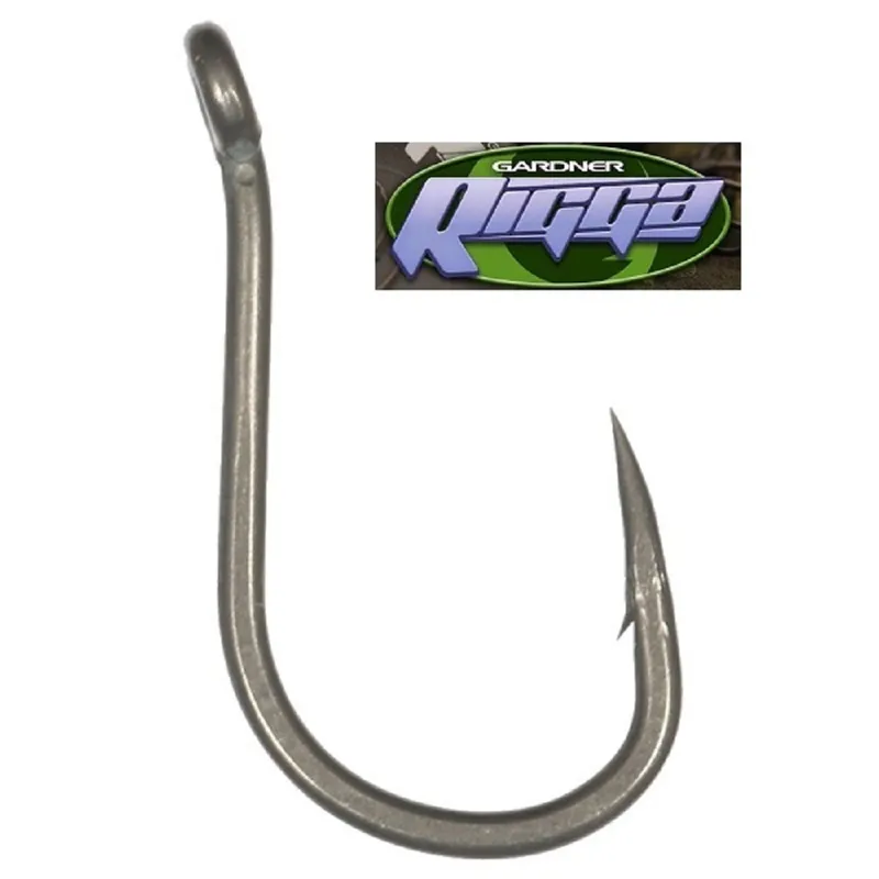 GARDNER BEAKED CHOD RIGGA HOOKS Nº 8 BCR8