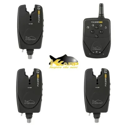KKARP PULSAR NTX 3+1