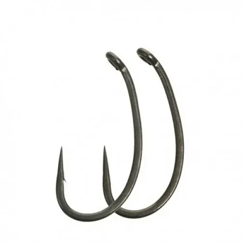 Korda Anzuelo Kurv Shank XX Size 8