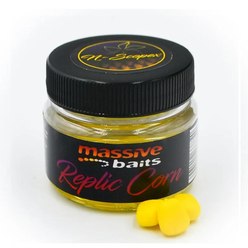 MASSIVE BAITS REPLIC CORN 50 ml N SCOPEX