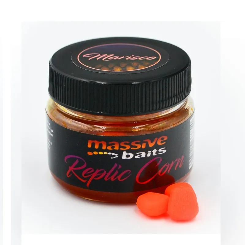 MASSIVE BAITS REPLIC CORN 50 ml MARISCO