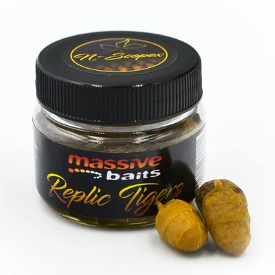 MASSIVE BAITS REPLIC TIGER 50 ml   N SCOPEX