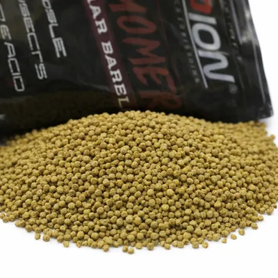 TRYBION MICRO PELLETS HOMER 800G 4MM 103094