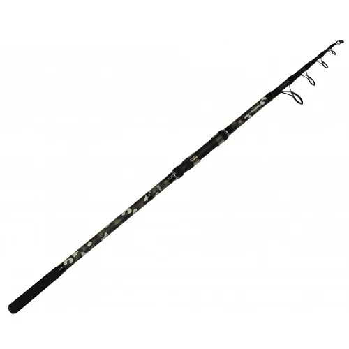 ZFISH ROD KINGSTONE TELECARP 3.60M 3.5LB