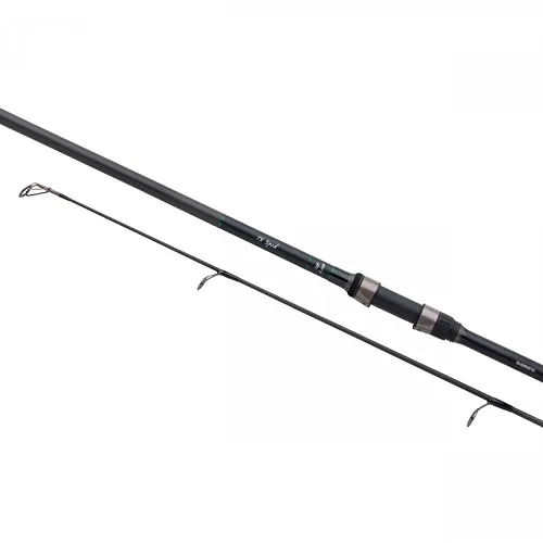 SHIMANO TX SPOD CARP ROD 12FT 5 LBRS 2 PIECES TXAS12500