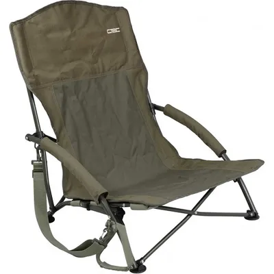 CTEC COMPACT LOW CHAIR
