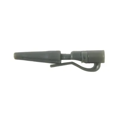 CTEC SAFETY LEAD CLIPS SIZE 8   GREEN
