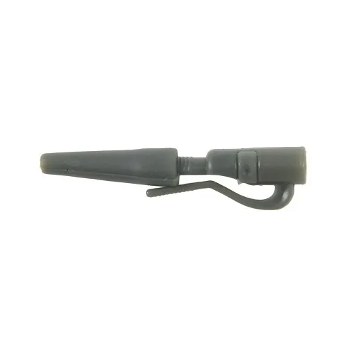 CTEC SAFETY LEAD CLIPS SIZE 8 GREEN