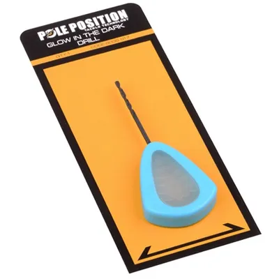 POLE POSITION GLOW IN THE DARK DRILL