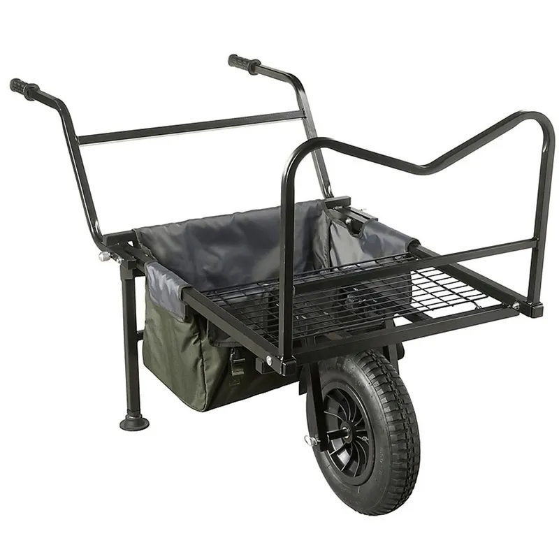 JRC Compact Barrow