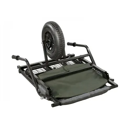 JRC Compact Barrow