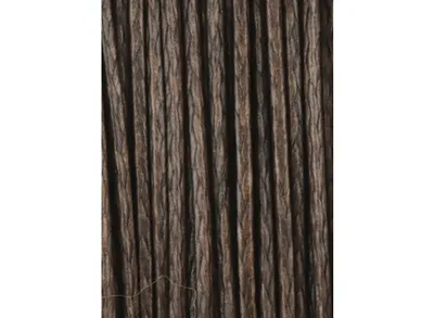 CARP SPIRIT BALLISTIC BRAIDED LEADER   25 LBS  CAMO BROWN