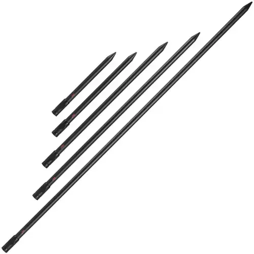 JRC X-Lite Banksticks  9" 23cm