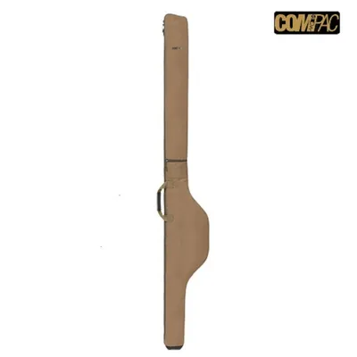 Korda Funda de Caña Compac Padded Sleeve 13Ft