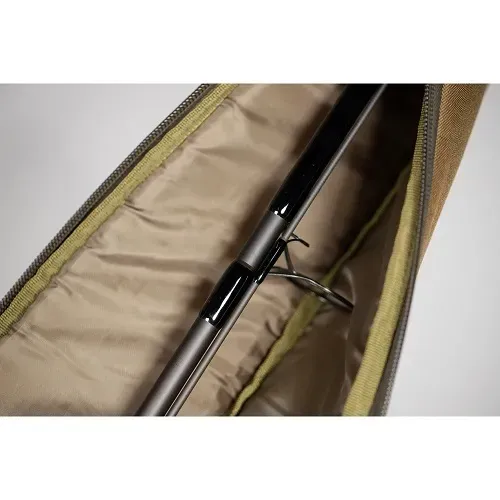 Korda Funda de Caña Compac Padded Sleeve 13Ft