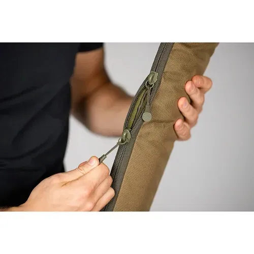 Korda Funda de Caña Compac Padded Sleeve 13Ft