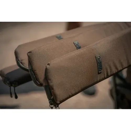 Korda Funda de Caña Compac Padded Sleeve 12Ft