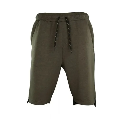 Ridgemoneky Apearel Dropback Microflex Shorts Green Size L