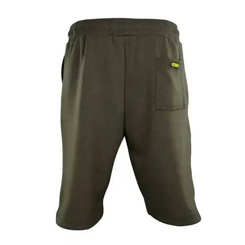 Ridgemoneky Apearel Dropback Microflex Shorts Green Size L