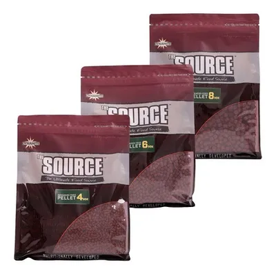 DYNAMITE BAITS PELLETS THE SOURCE 8MM 900G DY065
