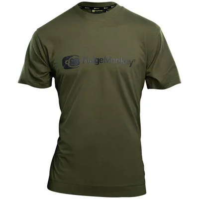 Ridgemonkey Apearel Dropback T-Shirt Size 3XL