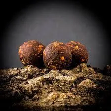 MASSIVE BAITS BOILIES BOLSENA SQUID 14 MM SP001