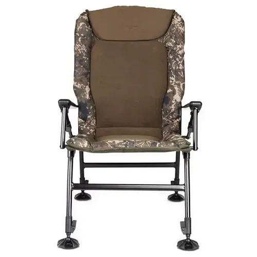 Nash Indulgence Hi Back