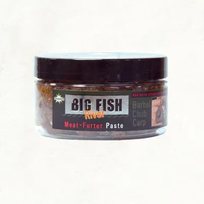DYNAMITE BAITS BIG FISH RIVER PASTE MEAT FURTER DY1396