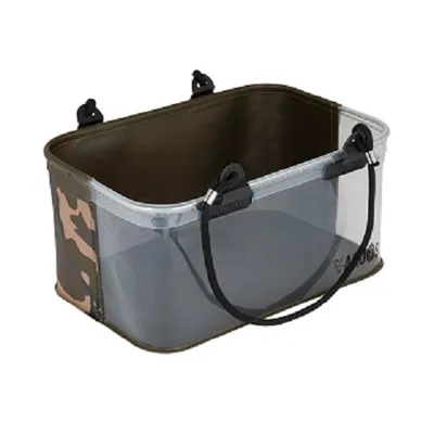 Fox Aquos Camo Rig Water Bucket