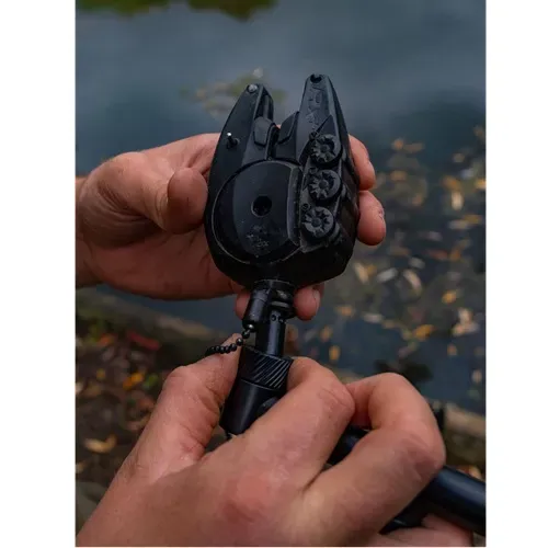 Fox Black Label Qr Buzz Bars 2 Rod