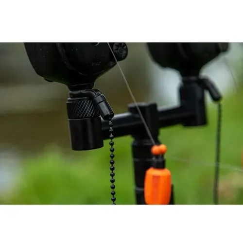 Fox Black Label QR Buzz Bars 3 Rod