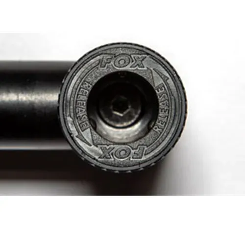 Fox Black Label Qr Buzz Bars 3 Rod Ajustable