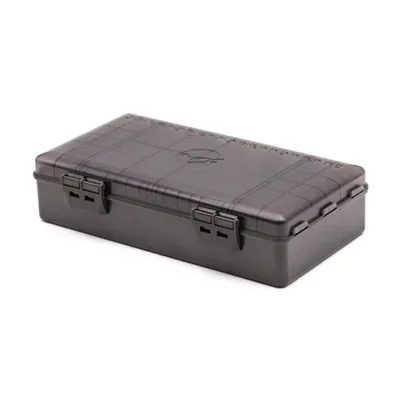 Korda Basix Caja Aparejos Tackle Box