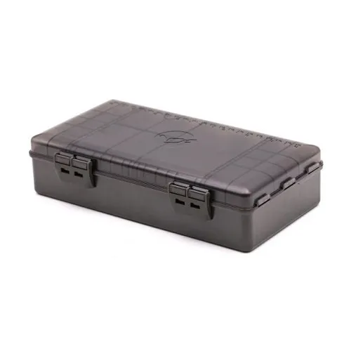 Korda Basix Caja Aparejos Tackle Box