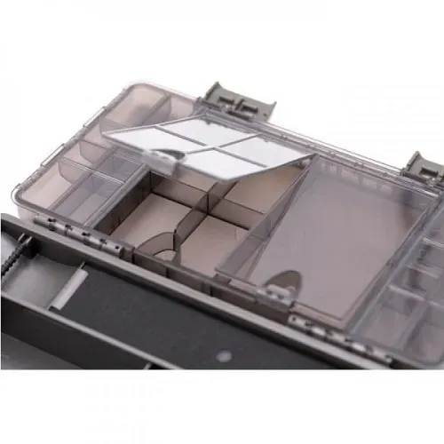 Korda Basix Caja Aparejos Tackle Box