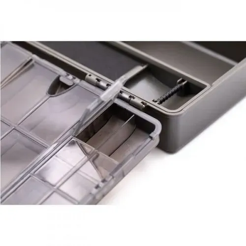 Korda Basix Caja Aparejos Tackle Box
