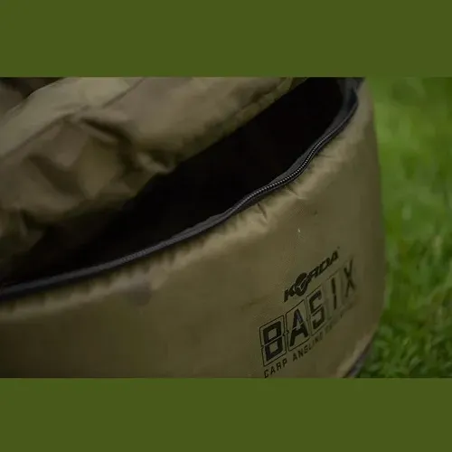 Korda Moqueta Recepción Basix Carp Cradle