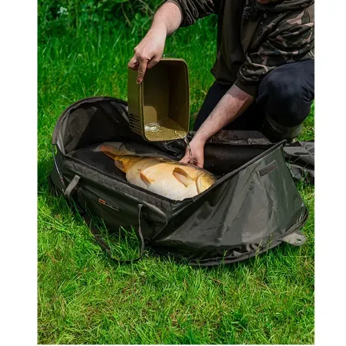 Fox Moqueta Easy Mat XL