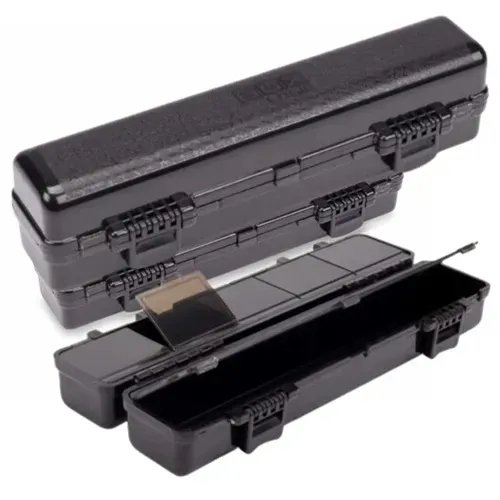 Nash Needle Box