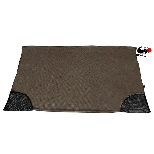 PROLOGIC NEW GREEN CARP SACK SIZE XL 42522