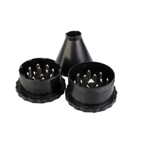 PROLOGIC CRUSH N FILL B & P CRUSHER 47338