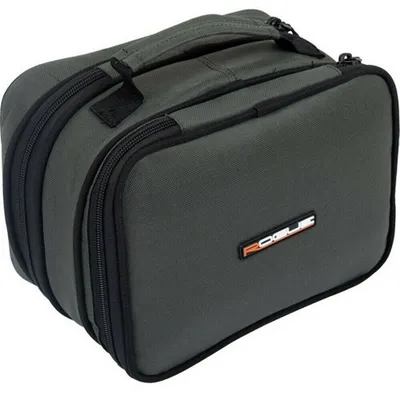 LEEDA ROGUE WALLET BAG H2220
