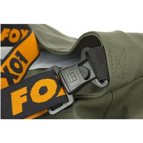 Fox Chest Waders Size 44